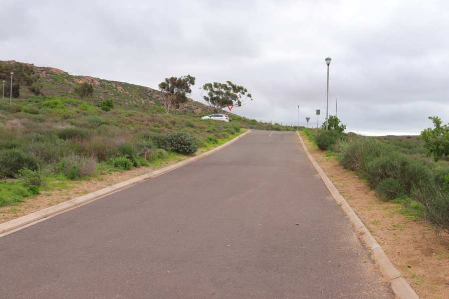 0 Bedroom Property for Sale in St Helena Views Western Cape